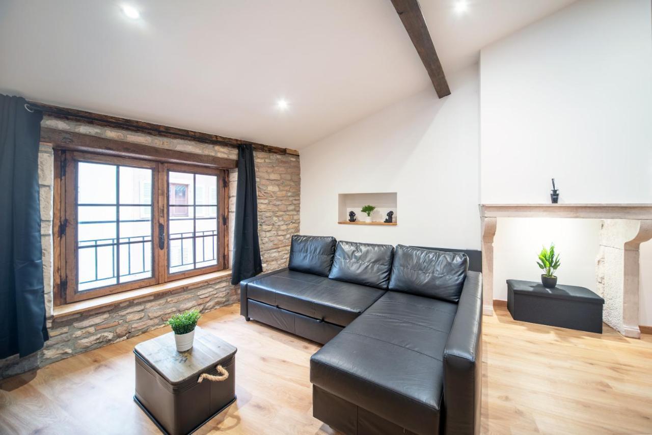 Loft Au Coeur Du Centre Ville Макон Экстерьер фото