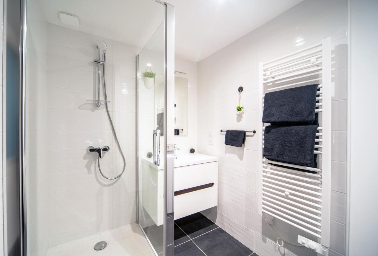 Loft Au Coeur Du Centre Ville Макон Экстерьер фото